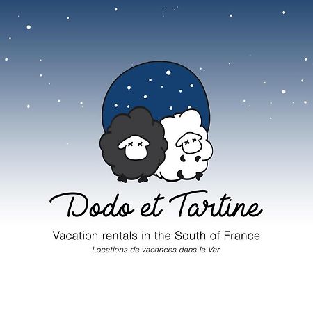 Outstanding Ac 2 Bedroom With Terrace Close To Beaches - Dodo Et Tartine การ์เกราน ภายนอก รูปภาพ