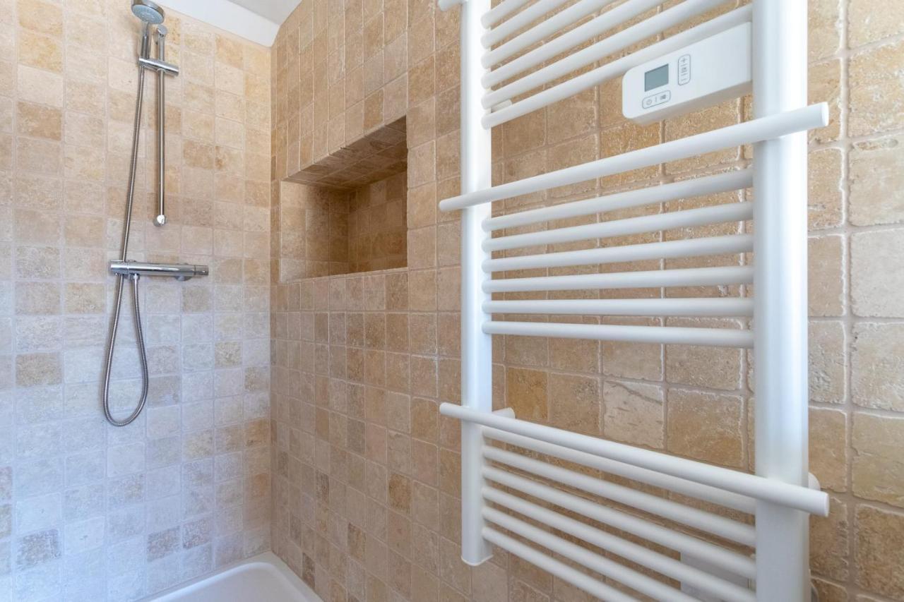 Outstanding Ac 2 Bedroom With Terrace Close To Beaches - Dodo Et Tartine การ์เกราน ภายนอก รูปภาพ