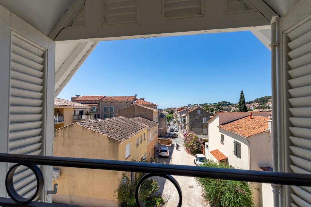 Outstanding Ac 2 Bedroom With Terrace Close To Beaches - Dodo Et Tartine การ์เกราน ภายนอก รูปภาพ
